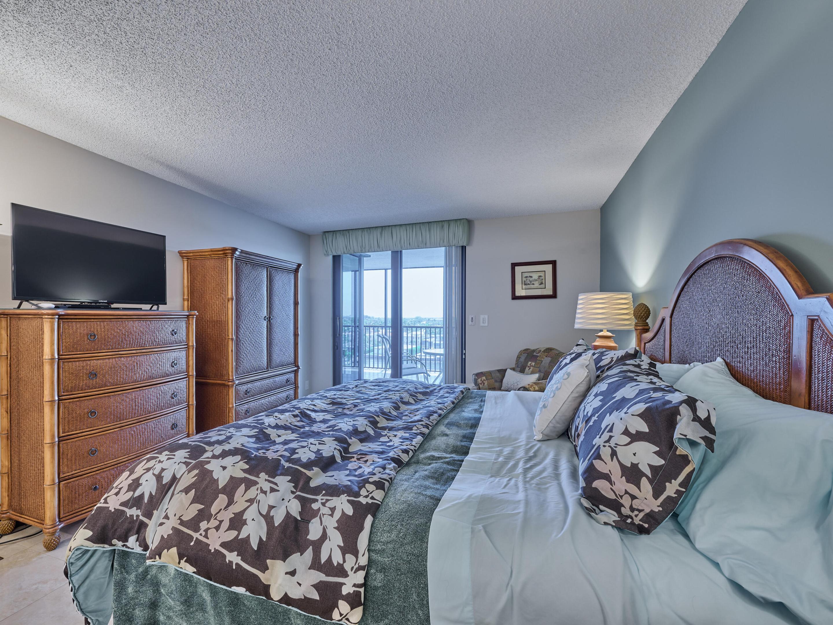 CORONADO AT HIGHLAND BEACH CONDO - Residential Lease