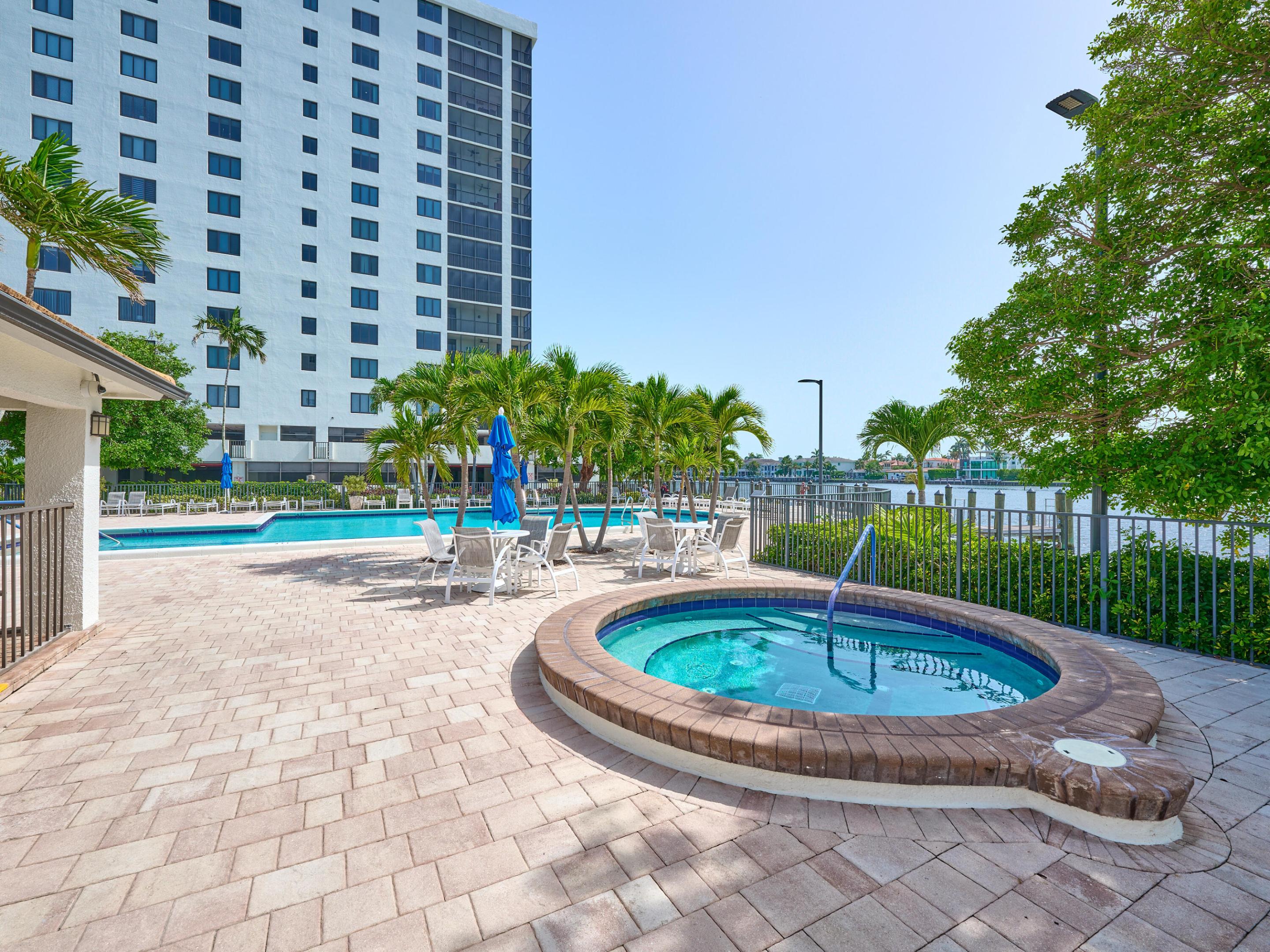CORONADO AT HIGHLAND BEACH CONDO - Residential Lease