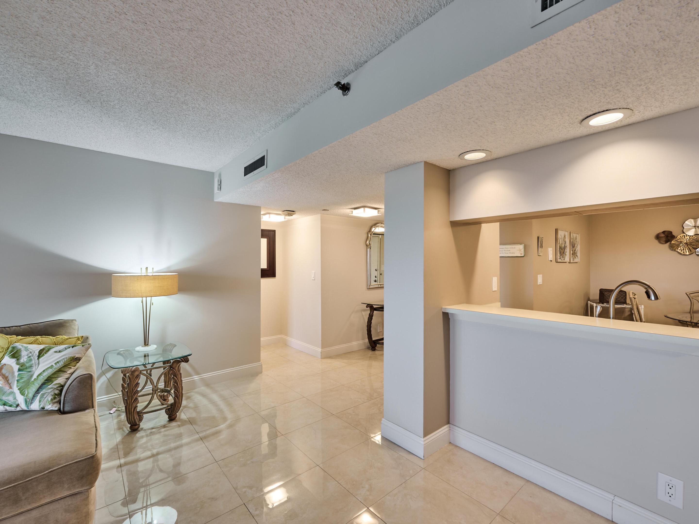 CORONADO AT HIGHLAND BEACH CONDO - Residential Lease