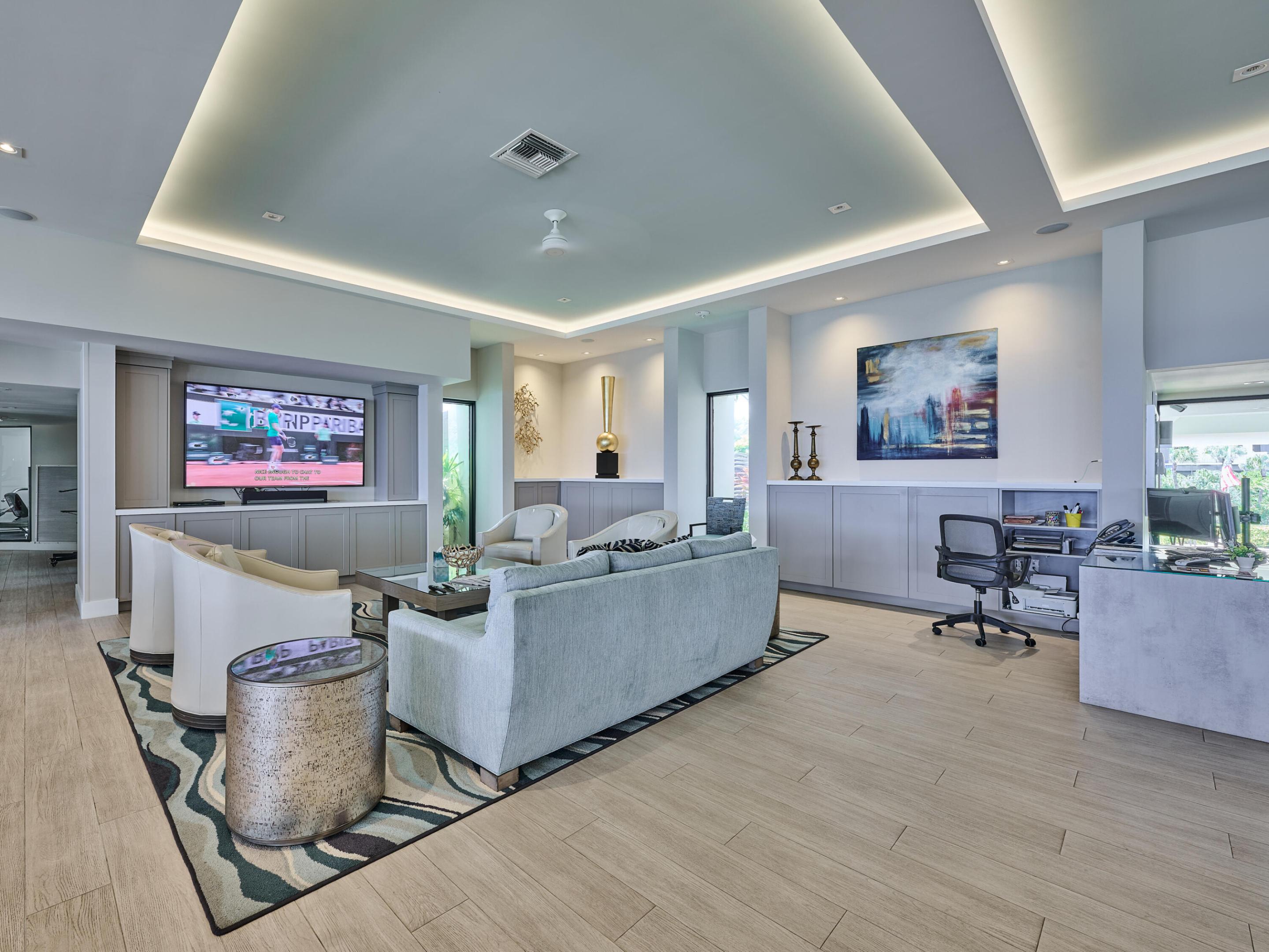 CORONADO AT HIGHLAND BEACH CONDO - Residential Lease