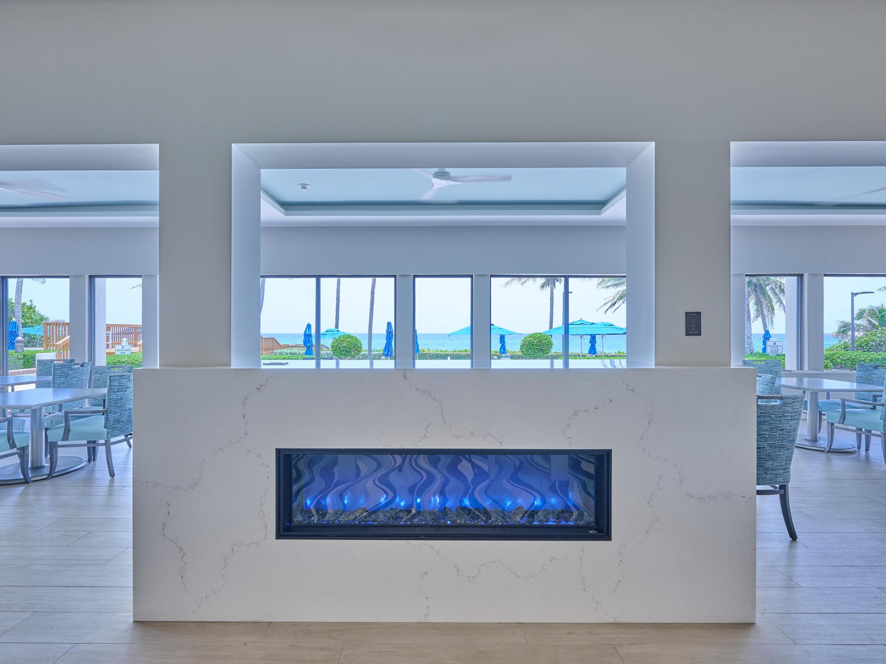 CORONADO AT HIGHLAND BEACH CONDO - Residential Lease