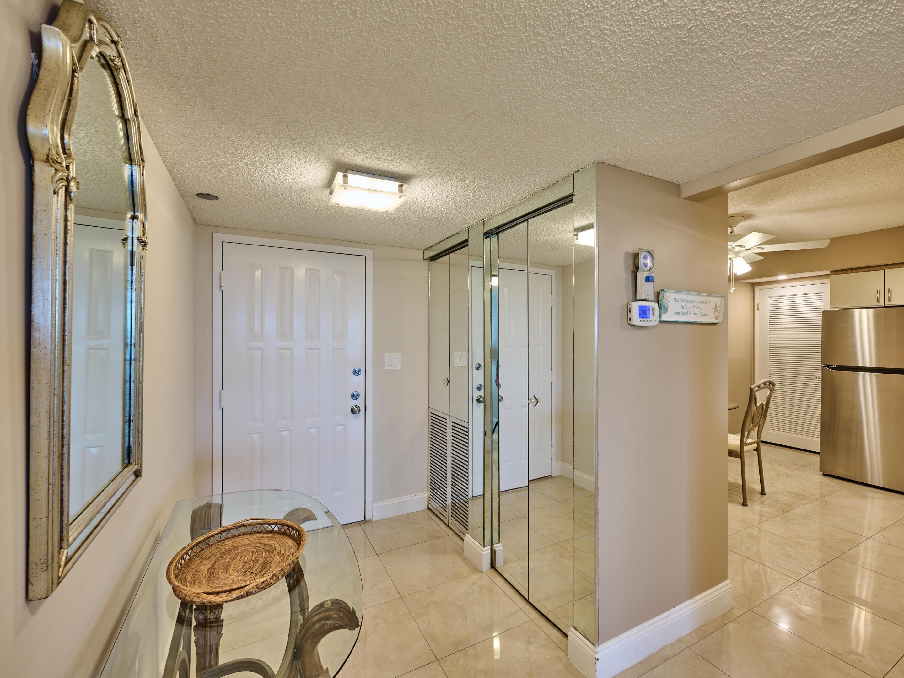 CORONADO AT HIGHLAND BEACH CONDO - Residential Lease