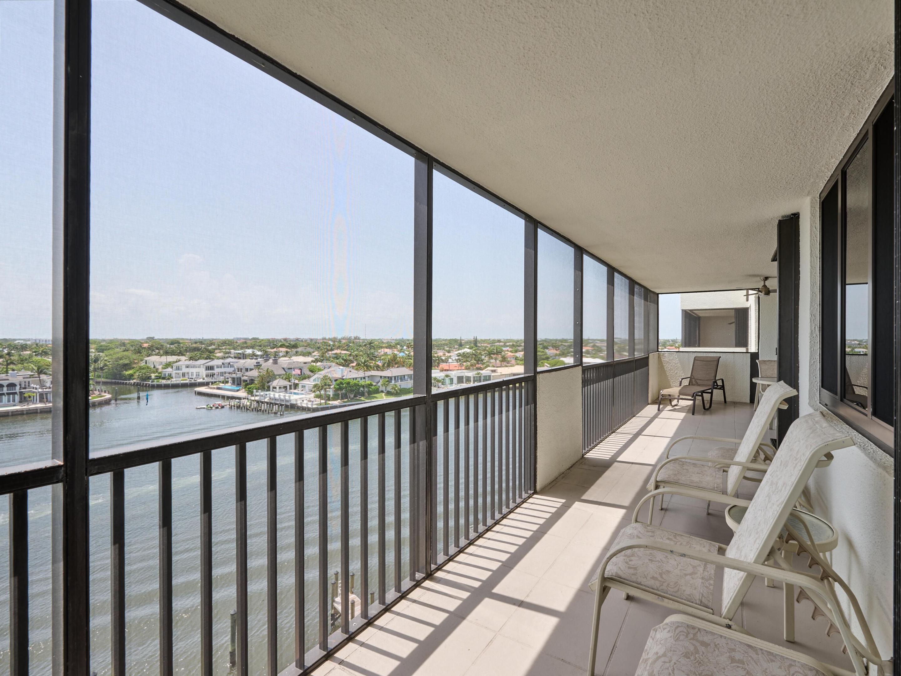 CORONADO AT HIGHLAND BEACH CONDO - Residential Lease