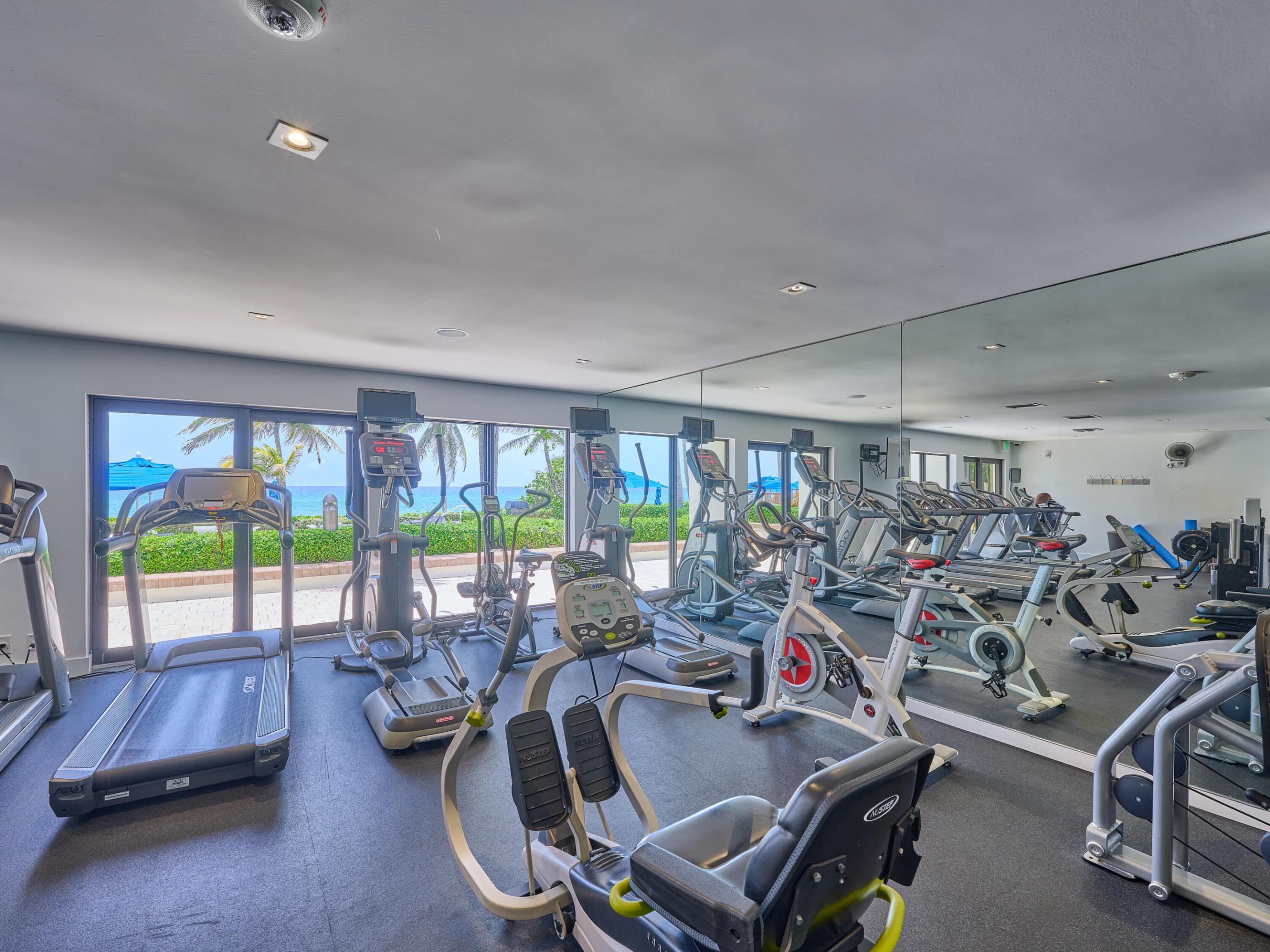 CORONADO AT HIGHLAND BEACH CONDO - Residential Lease