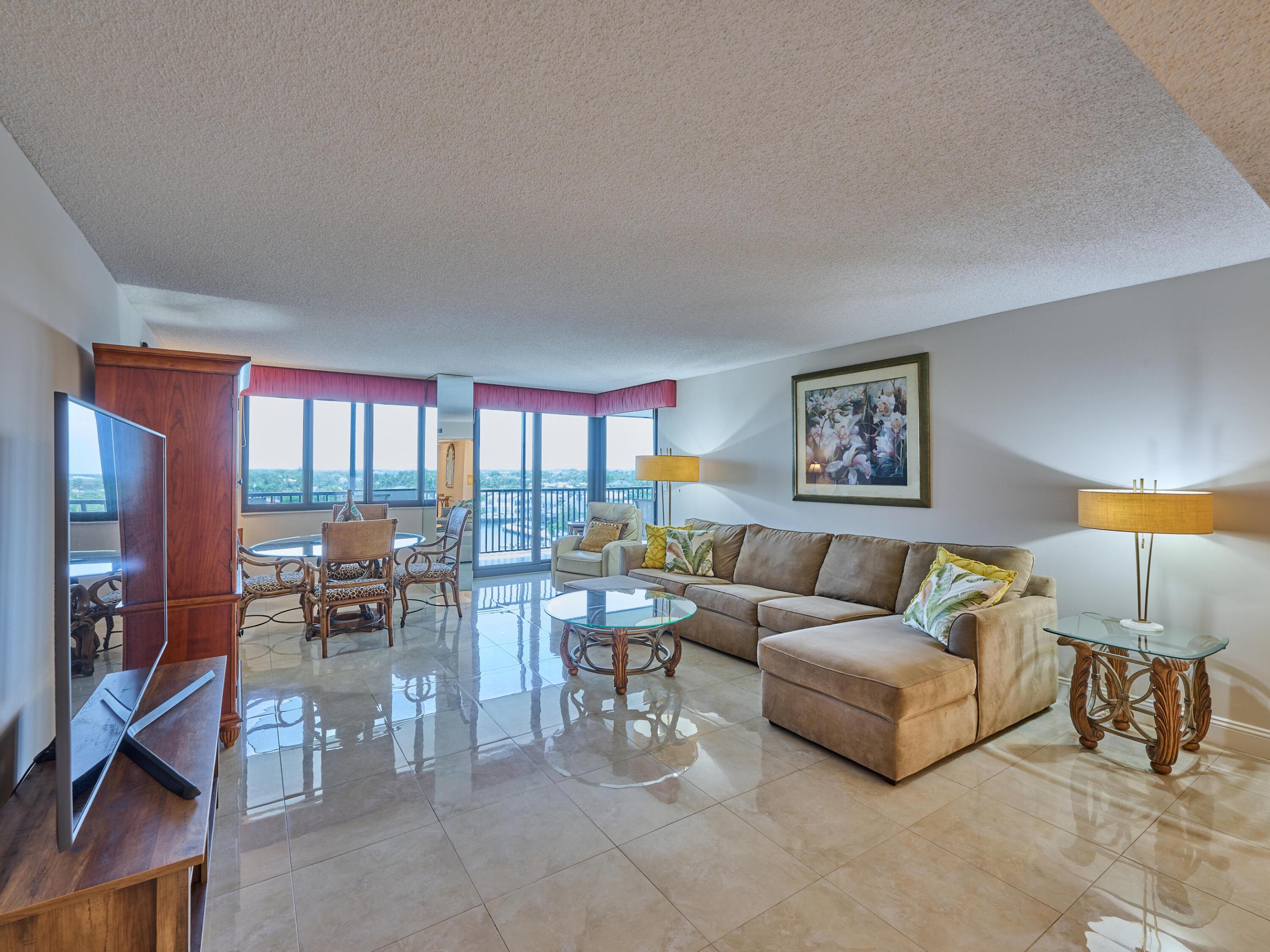 CORONADO AT HIGHLAND BEACH CONDO - Residential Lease
