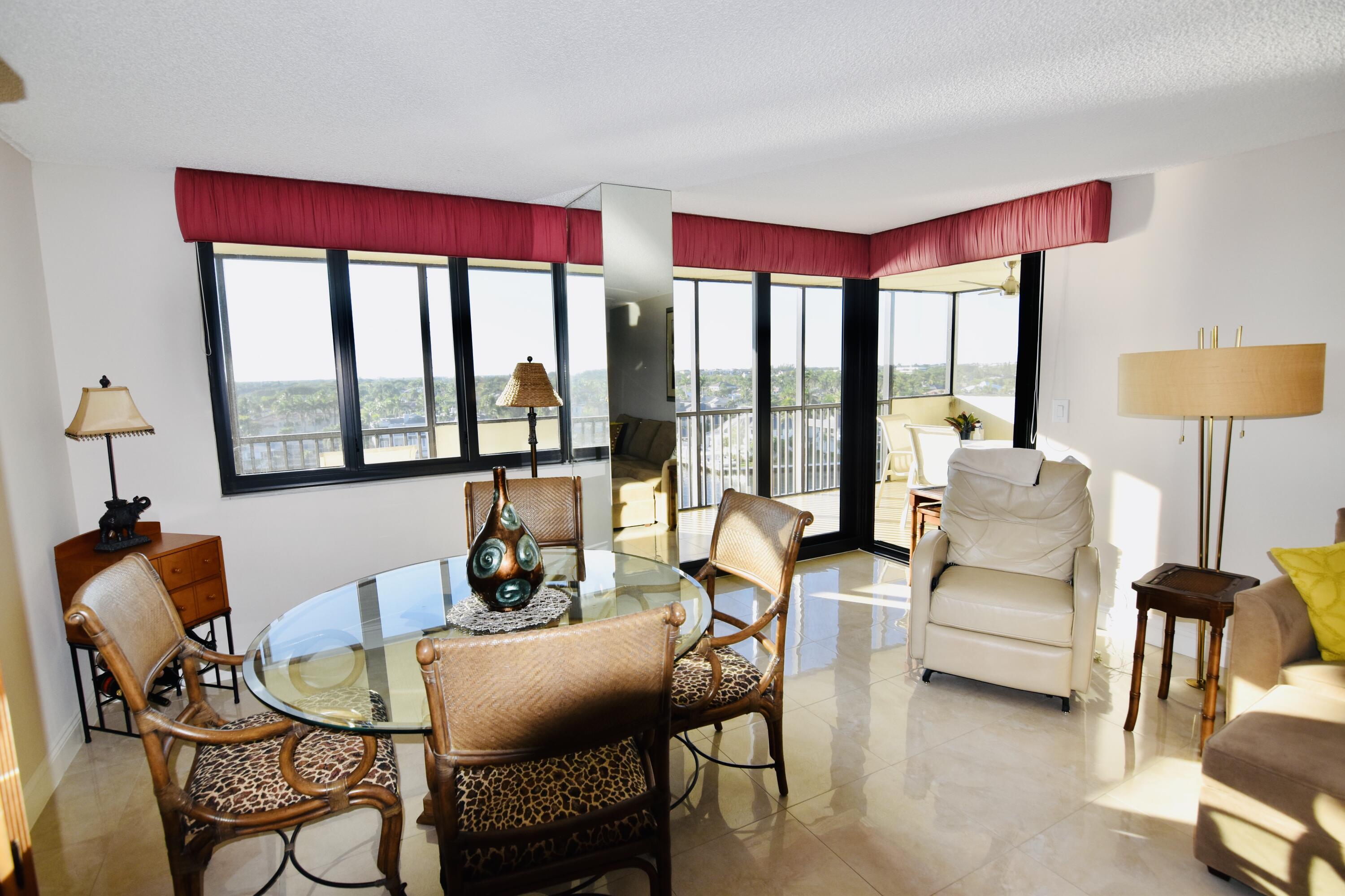 CORONADO AT HIGHLAND BEACH CONDO - Residential Lease