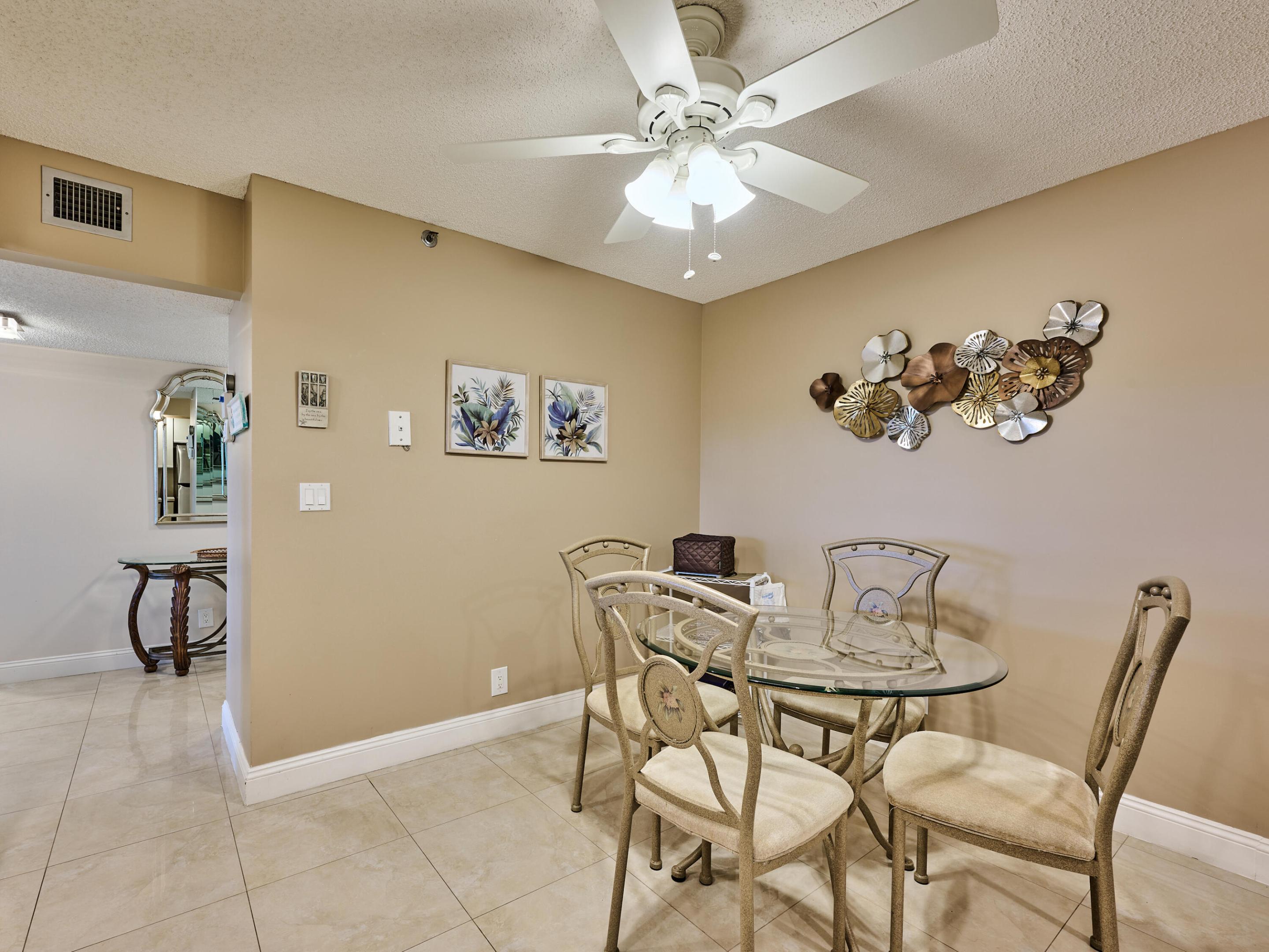 CORONADO AT HIGHLAND BEACH CONDO - Residential Lease