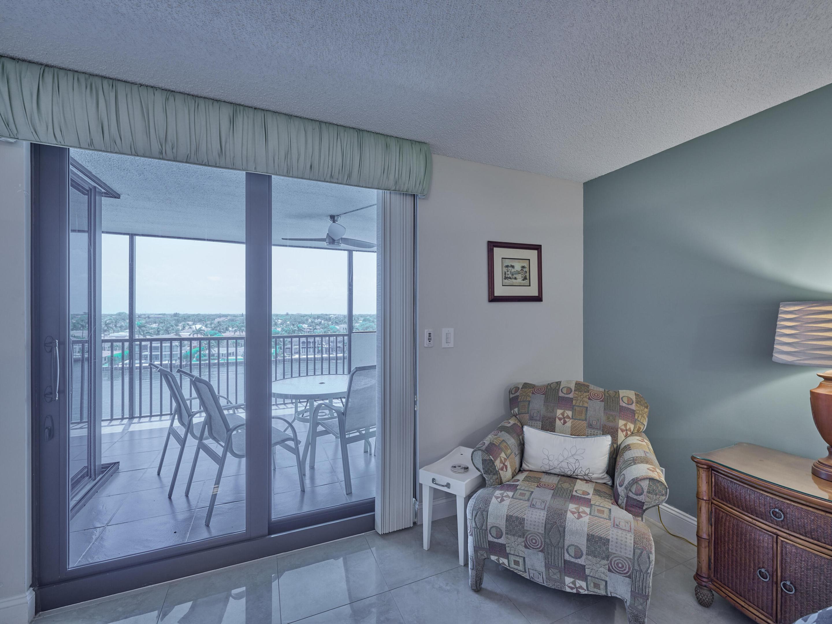 CORONADO AT HIGHLAND BEACH CONDO - Residential Lease