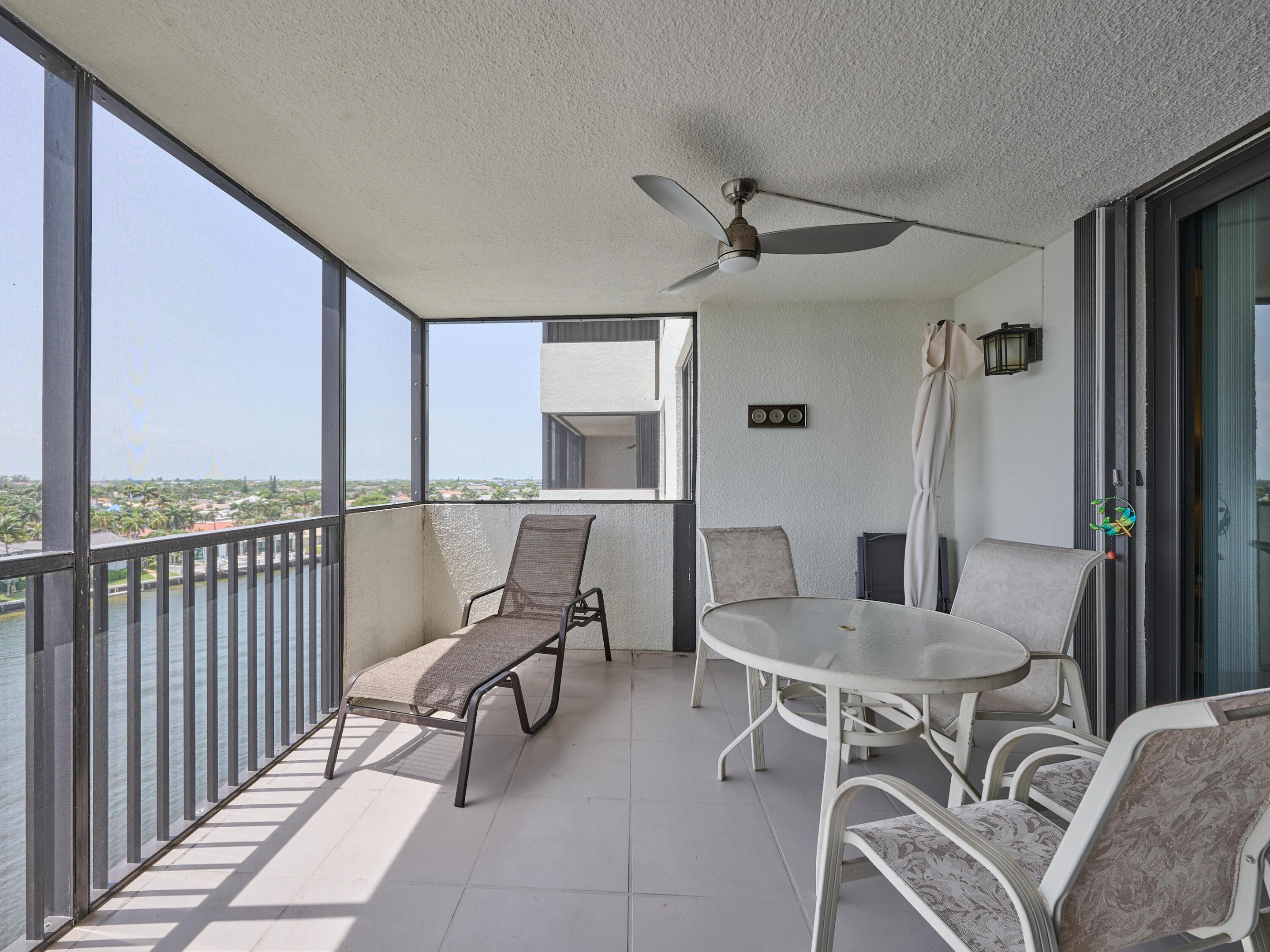 CORONADO AT HIGHLAND BEACH CONDO - Residential Lease