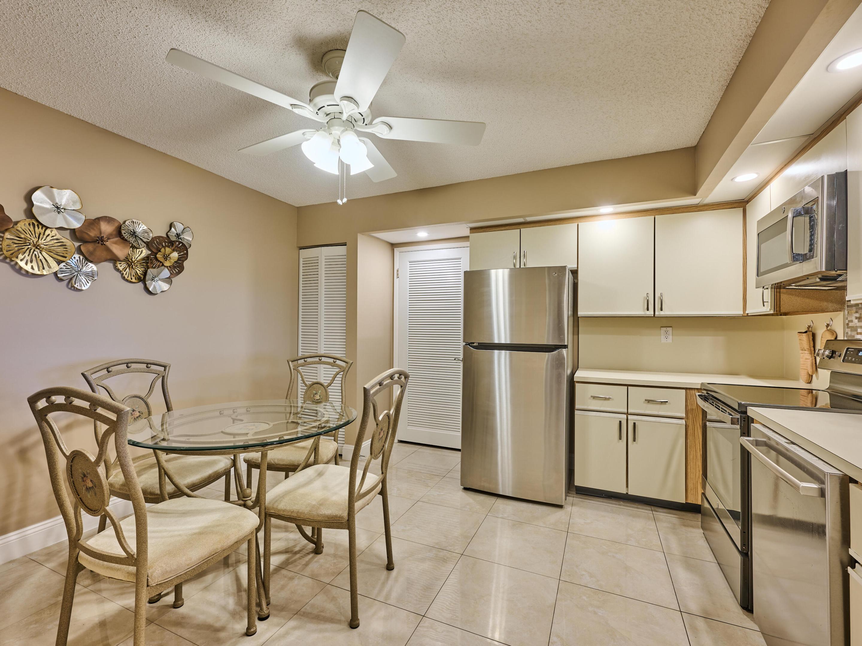 CORONADO AT HIGHLAND BEACH CONDO - Residential Lease