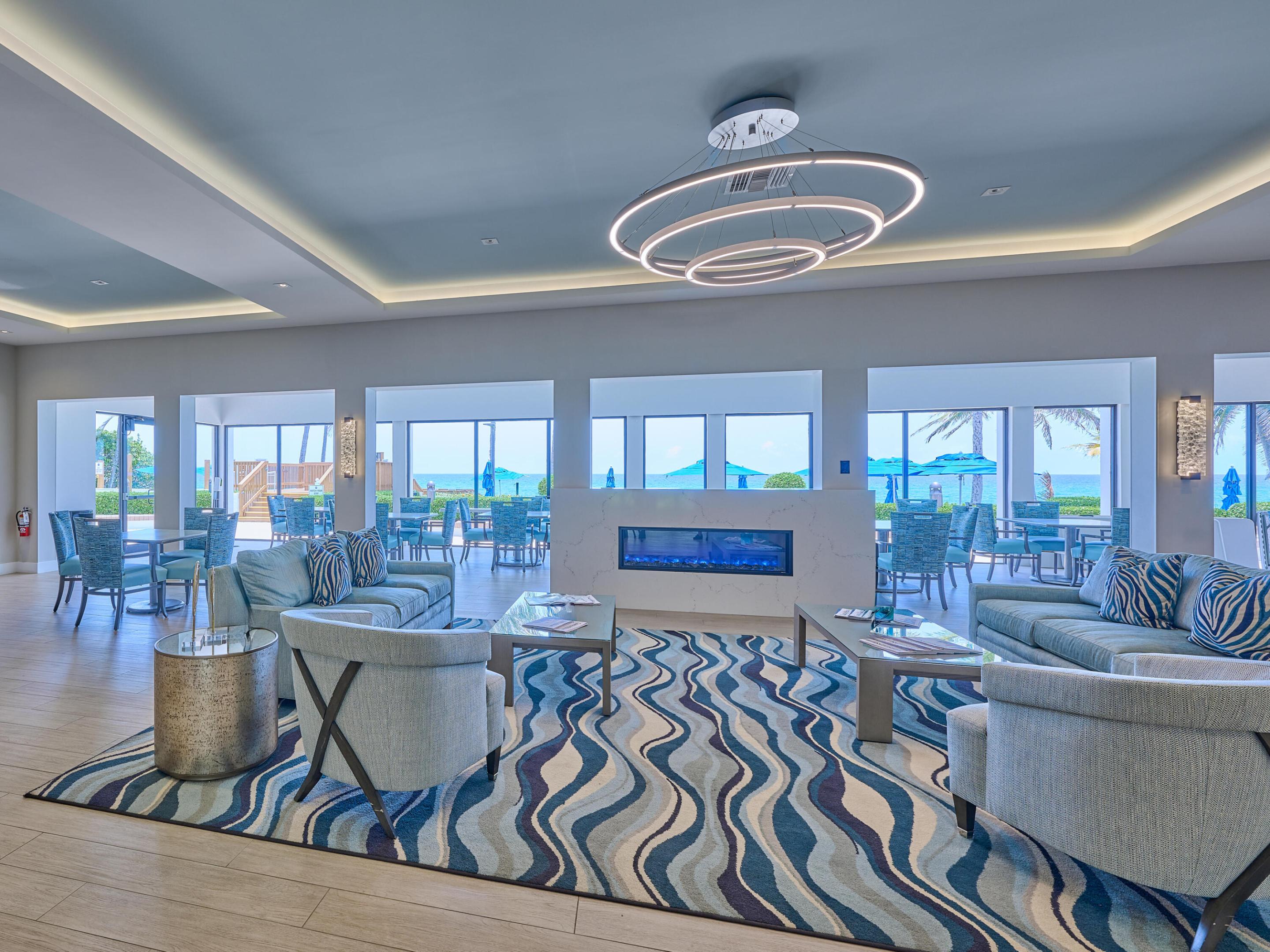 CORONADO AT HIGHLAND BEACH CONDO - Residential Lease