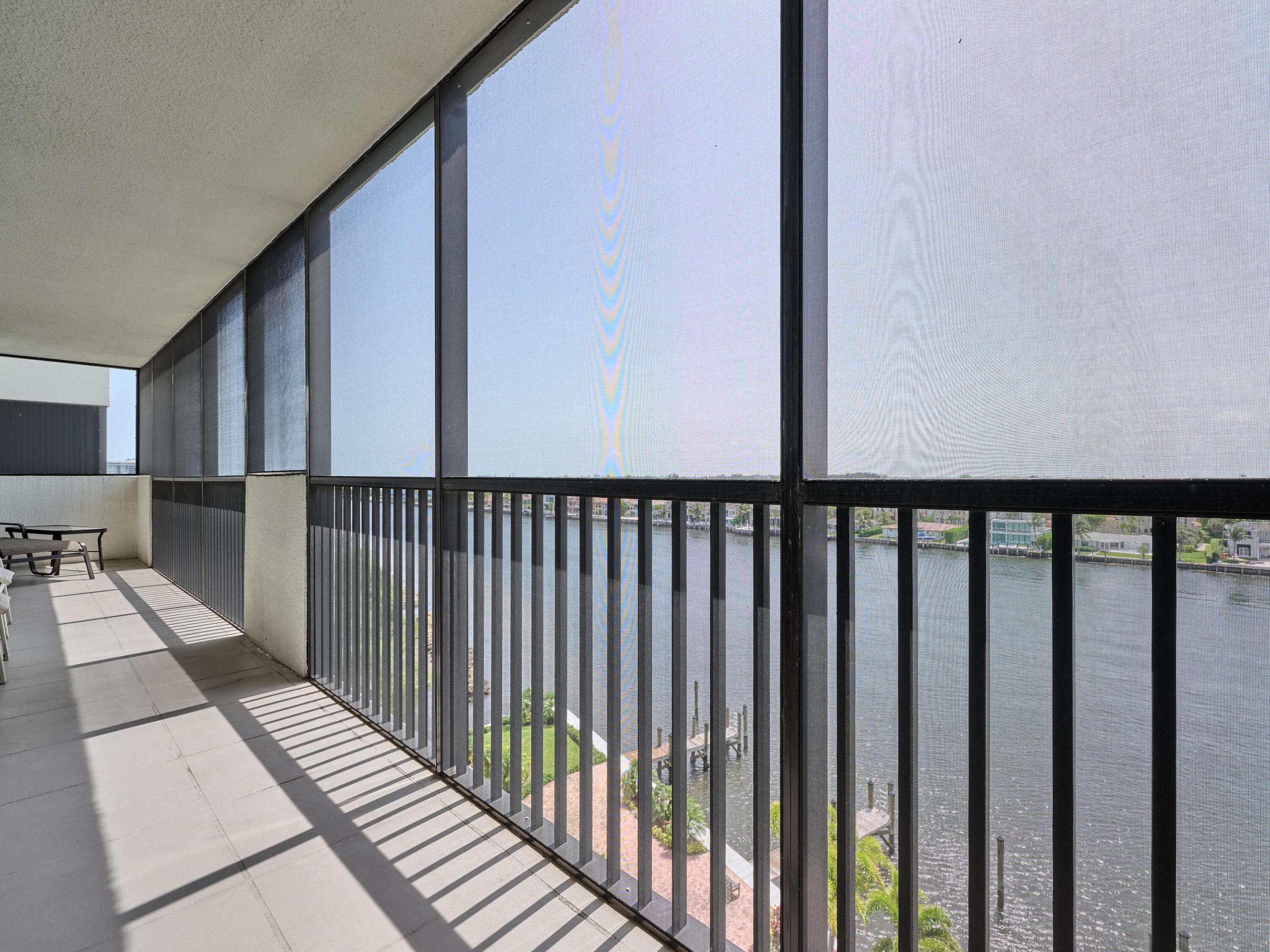 CORONADO AT HIGHLAND BEACH CONDO - Residential Lease