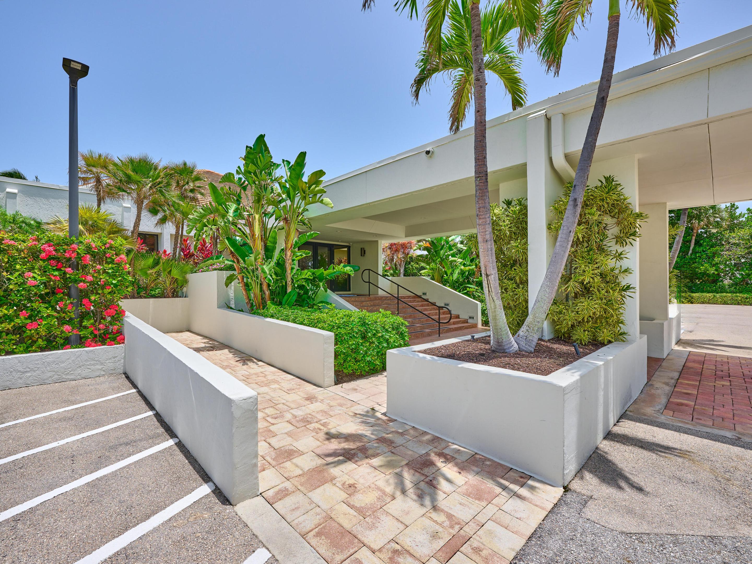 CORONADO AT HIGHLAND BEACH CONDO - Residential Lease