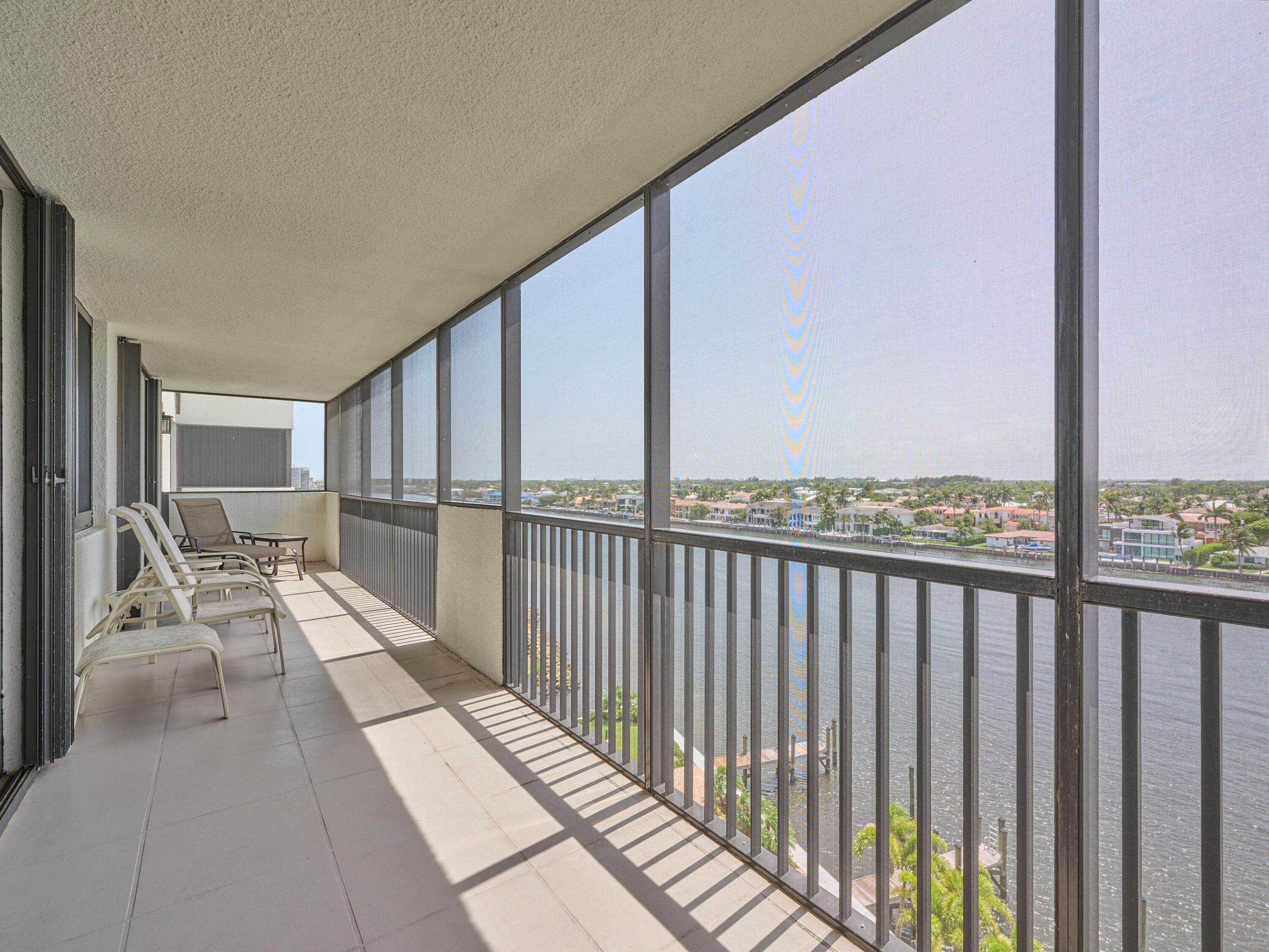 CORONADO AT HIGHLAND BEACH CONDO - Residential Lease