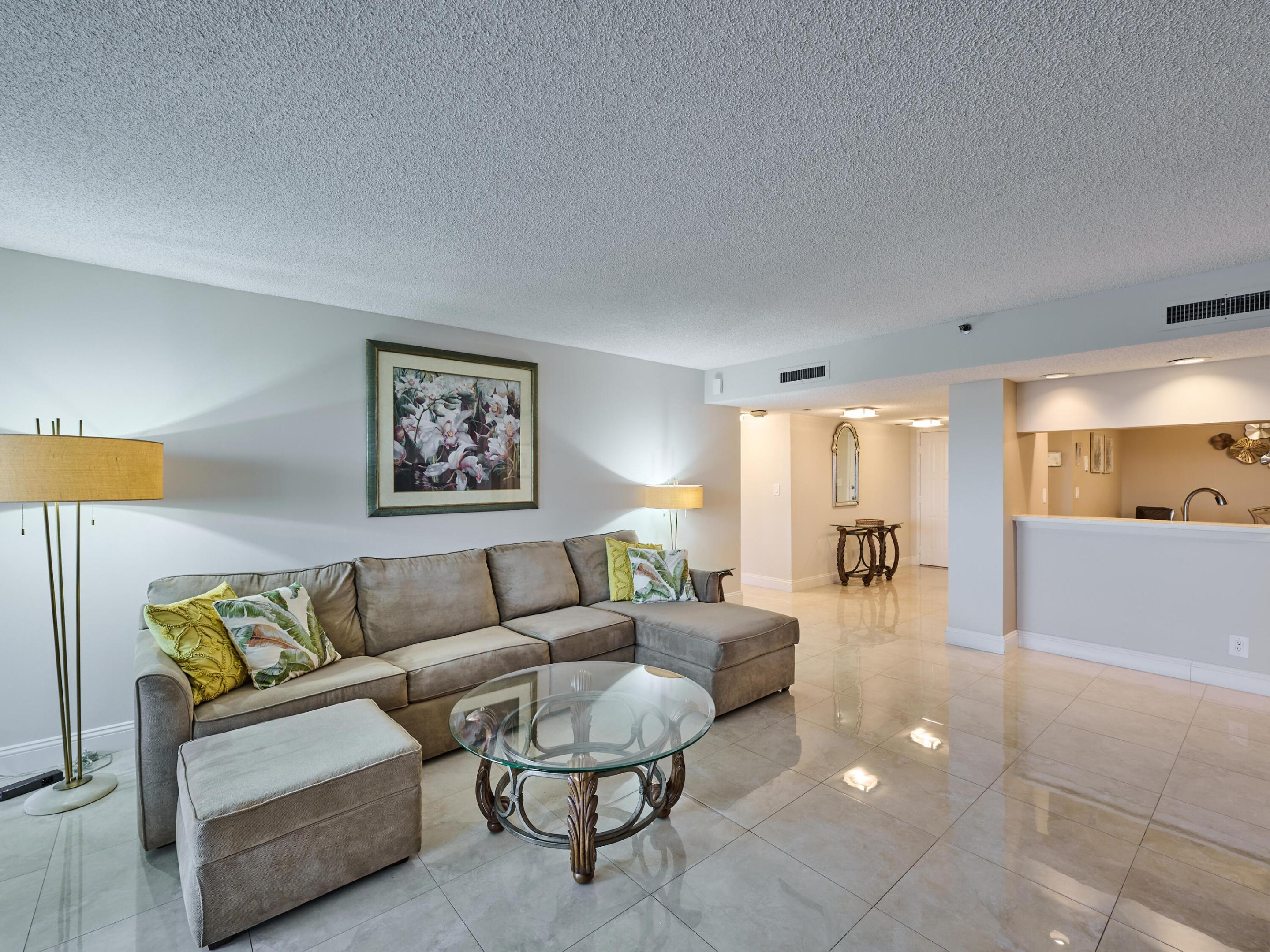 CORONADO AT HIGHLAND BEACH CONDO - Residential Lease