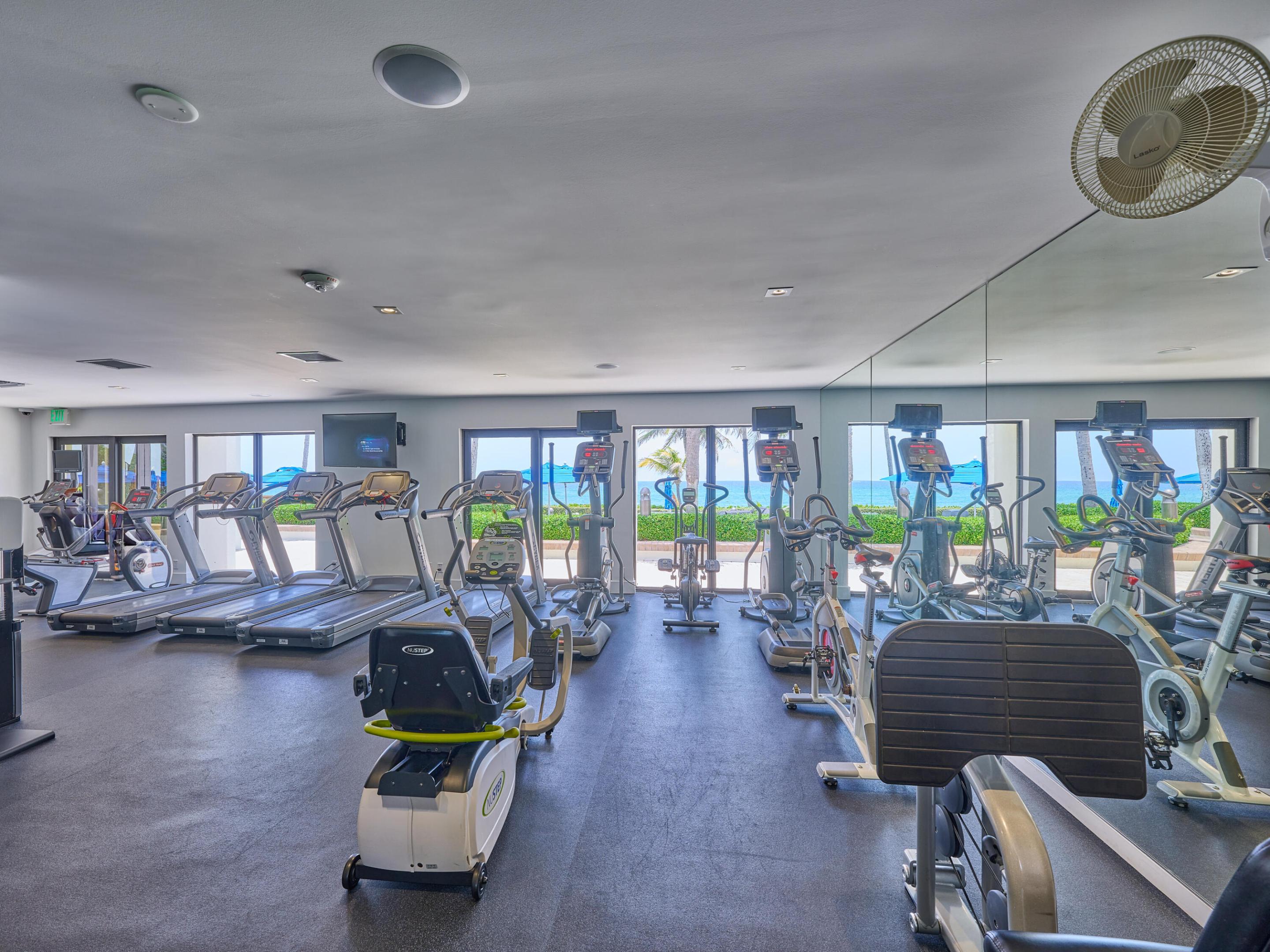 CORONADO AT HIGHLAND BEACH CONDO - Residential Lease