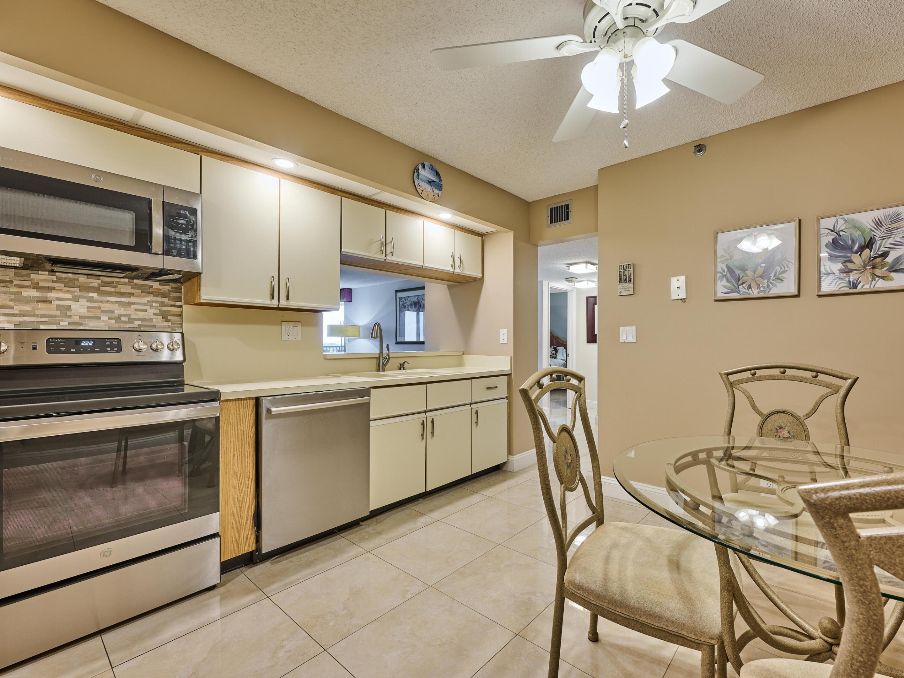 CORONADO AT HIGHLAND BEACH CONDO - Residential Lease