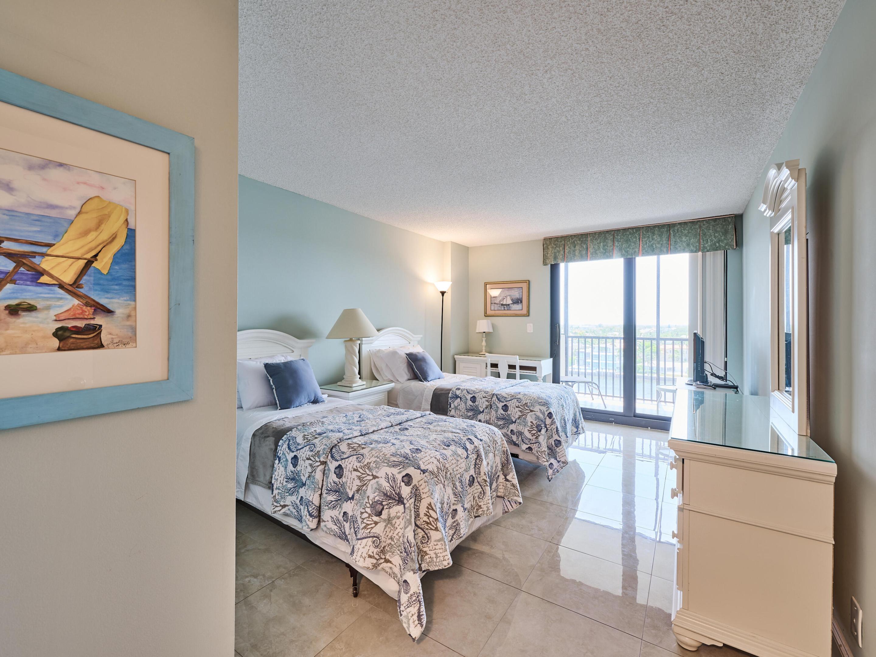CORONADO AT HIGHLAND BEACH CONDO - Residential Lease