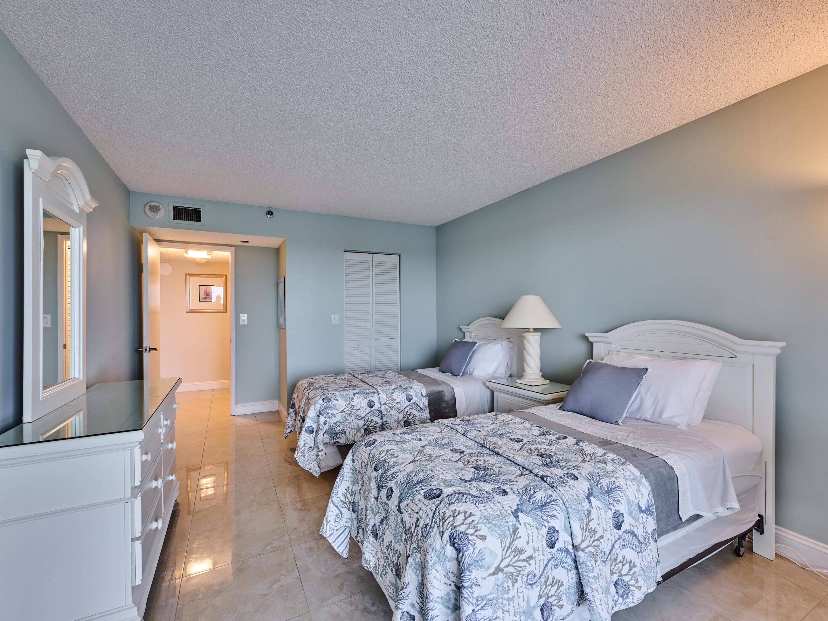 CORONADO AT HIGHLAND BEACH CONDO - Residential Lease