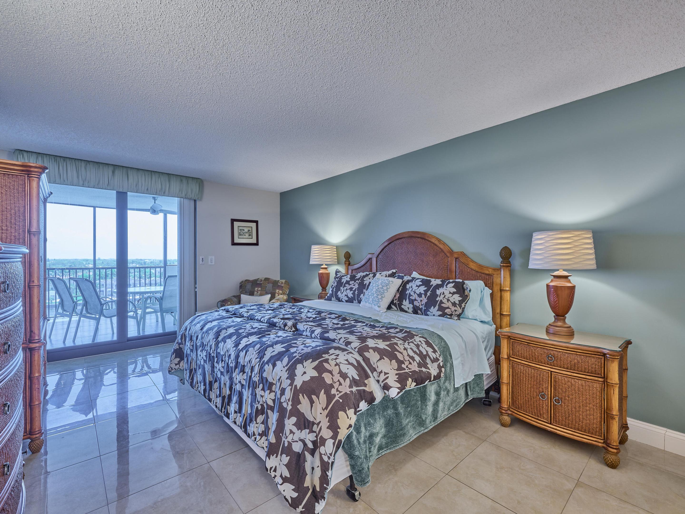 CORONADO AT HIGHLAND BEACH CONDO - Residential Lease