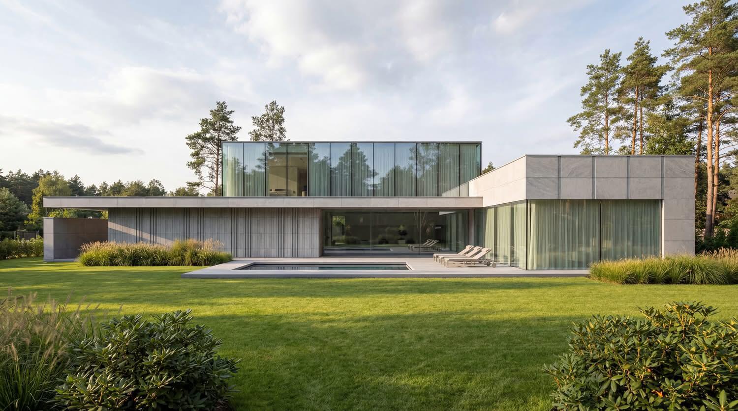 DELRAY LAKES EST - Residential