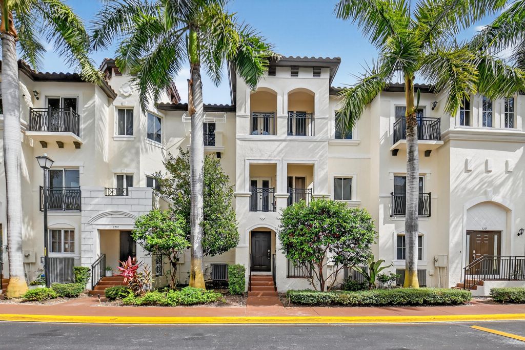 Photo of 1203 Coastal Bay Boulevard, Boynton Beach, FL 33435 (MLS # R11121941)