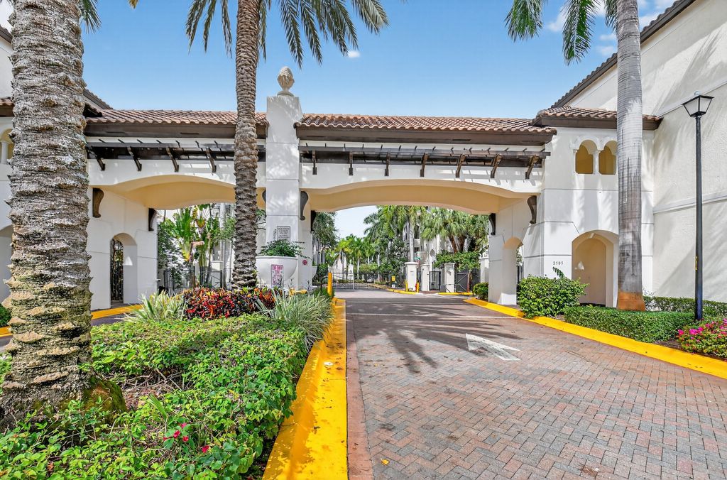 Photo of 1203 Coastal Bay Boulevard, Boynton Beach, FL 33435 (MLS # R11121941)