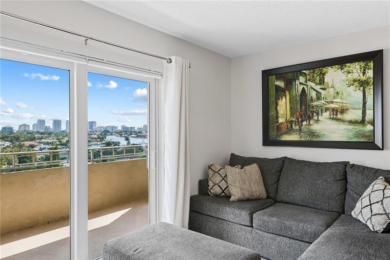 Victoria Park Tower Condo - Residential Lease