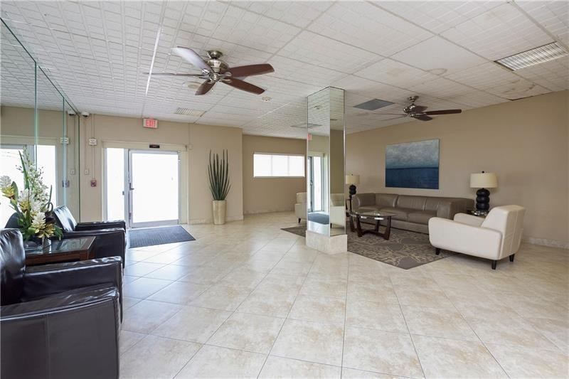 Victoria Park Tower Condo - Residential Lease