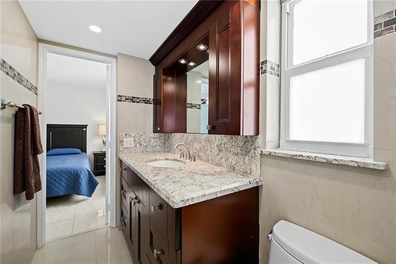 Victoria Park Tower Condo - Residential Lease