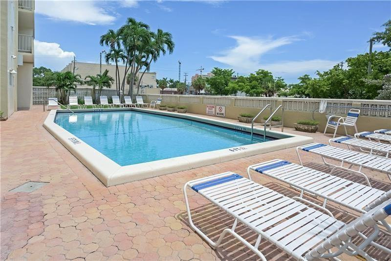 Victoria Park Tower Condo - Residential Lease