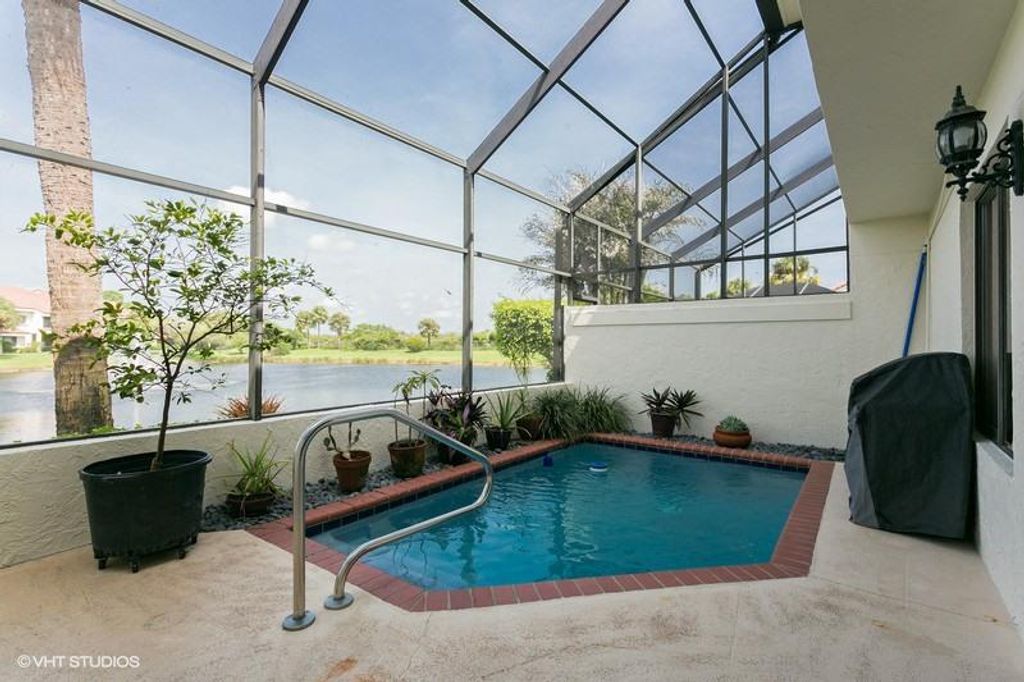 Photo of 503 Sea Oats Drive #B-4, Juno Beach, FL 33408 (MLS # R11030566)