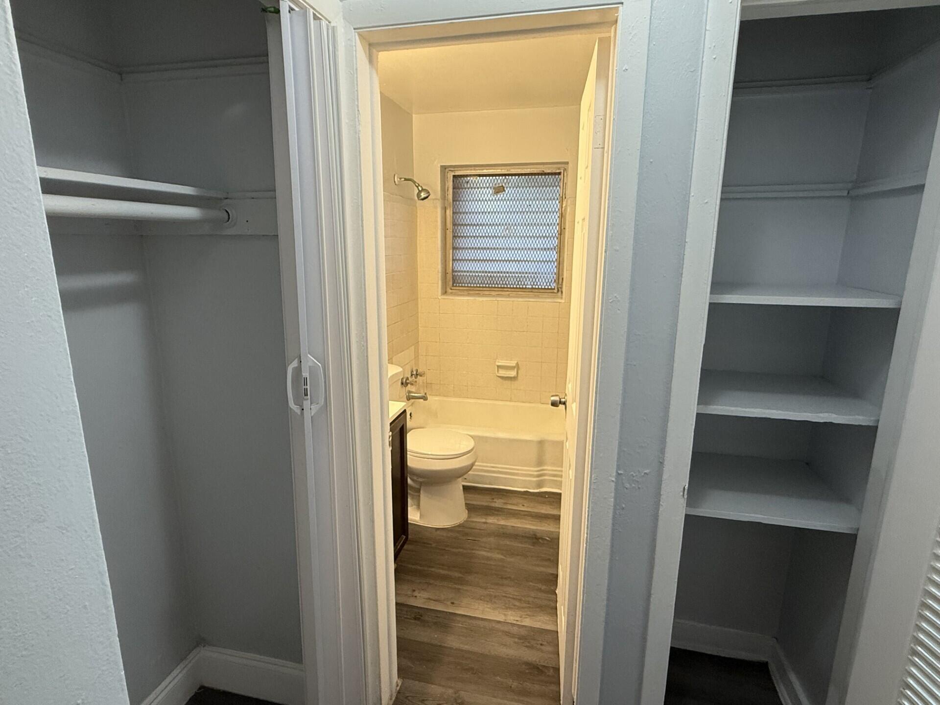 INLET SHORES - Residential Lease