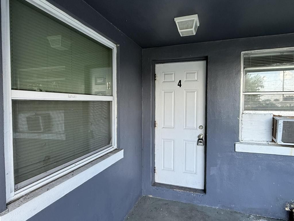 Photo of 131 E 27th Street #4, Riviera Beach, FL 33404 (MLS # R11141986)