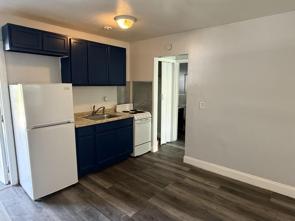 INLET SHORES - Residential Lease