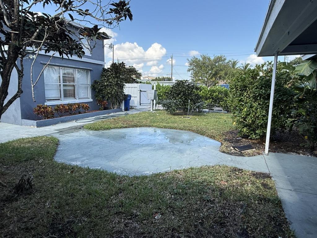 INLET SHORES - Residential Lease