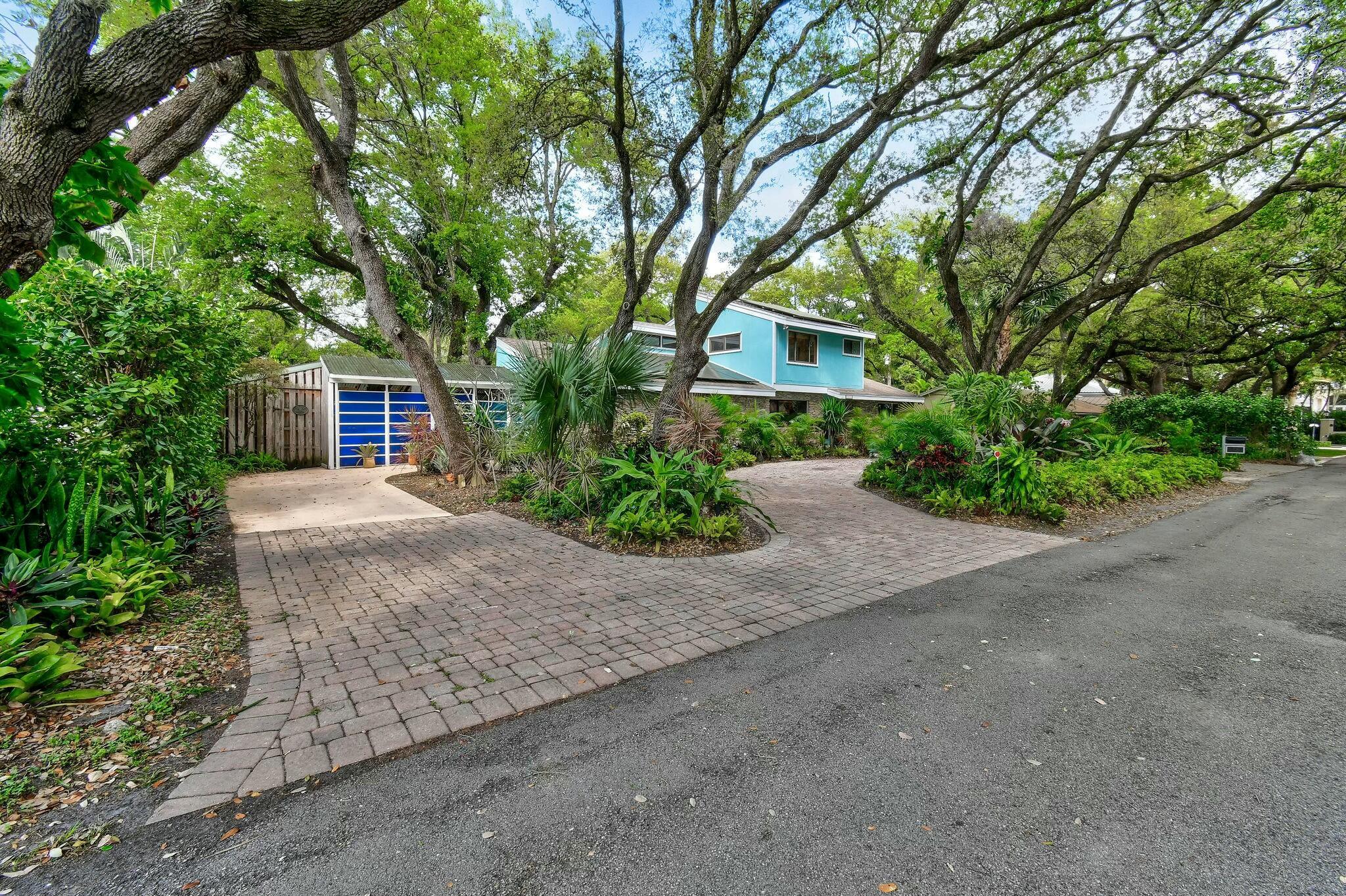 2351 Snug Harbor Drive