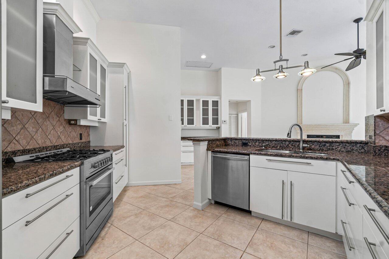 BALLENISLES - Residential