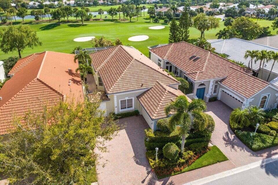 BALLENISLES - Residential