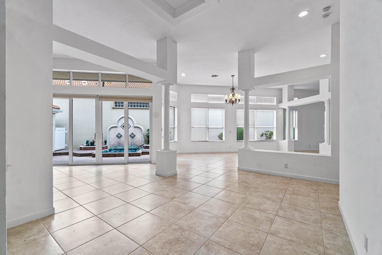BALLENISLES - Residential