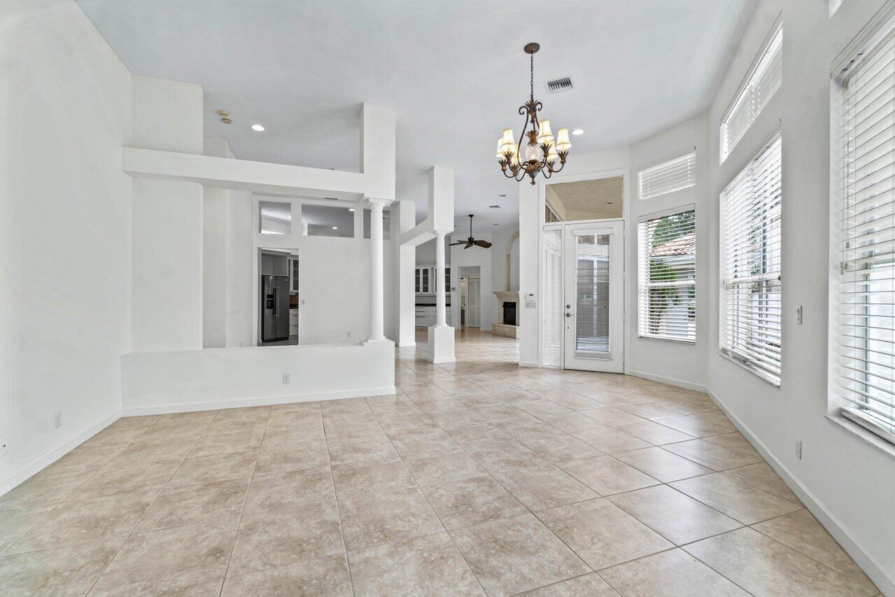 BALLENISLES - Residential