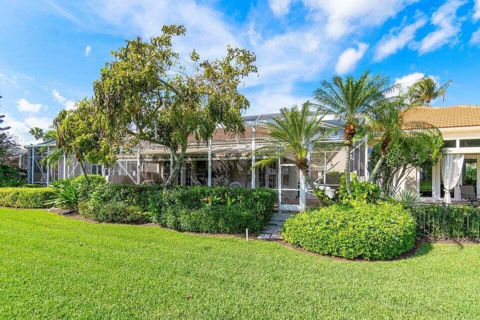 BALLENISLES - Residential