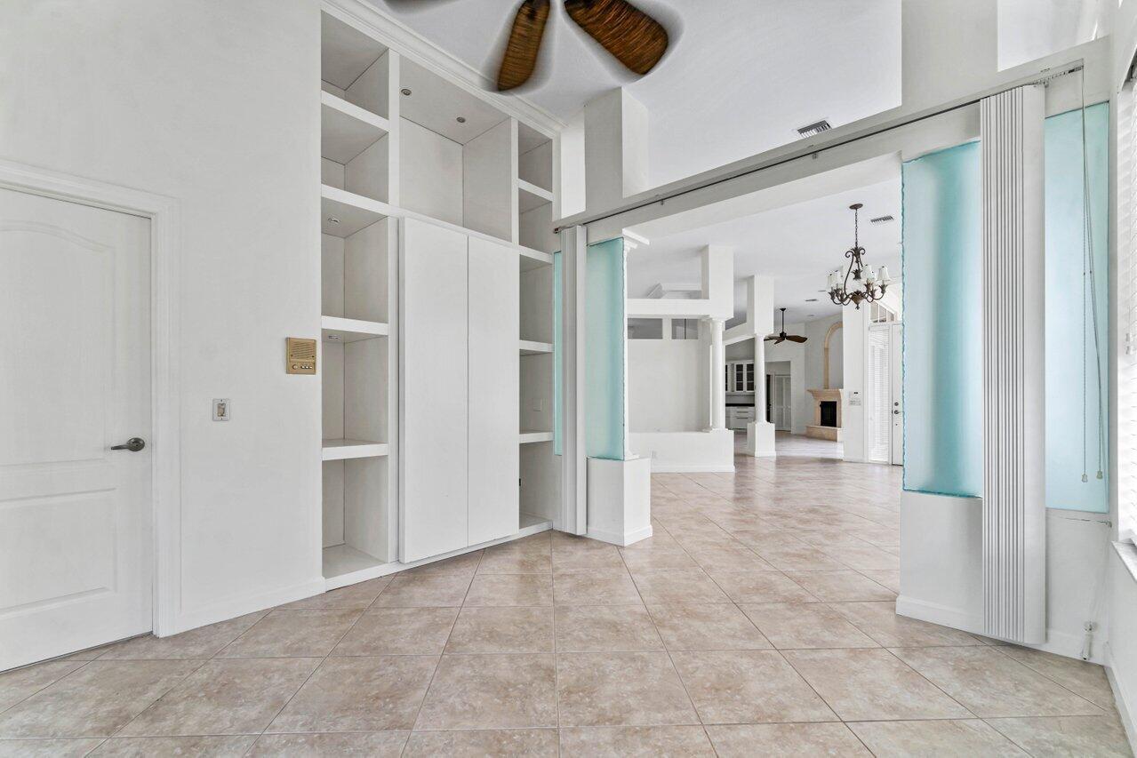 BALLENISLES - Residential
