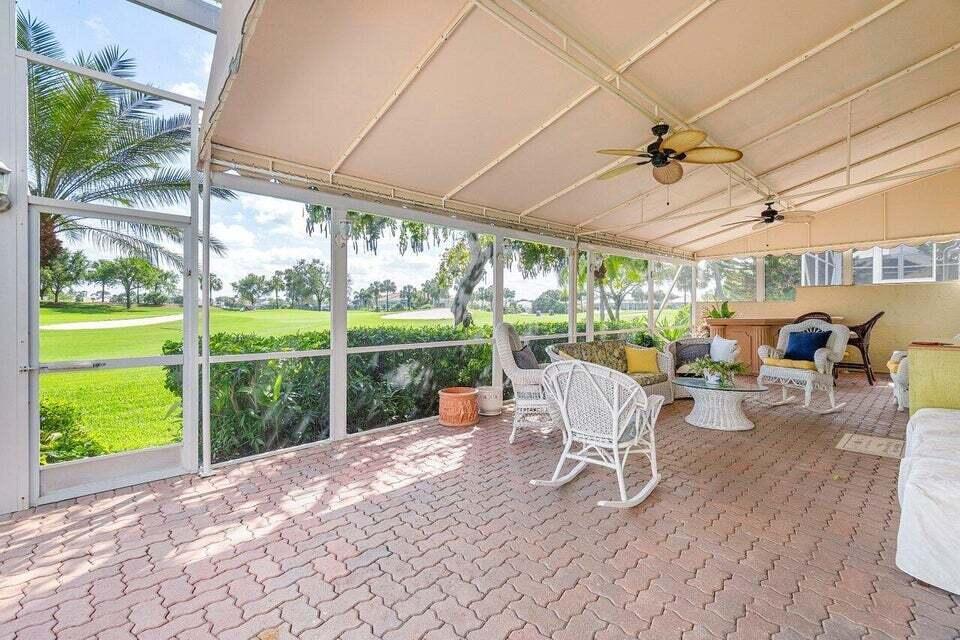 BALLENISLES - Residential