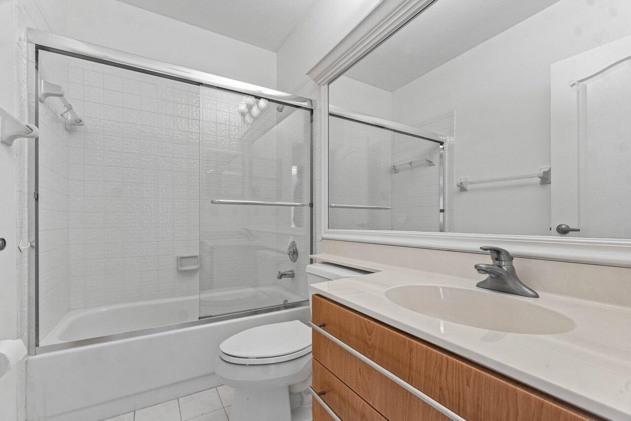 BALLENISLES - Residential