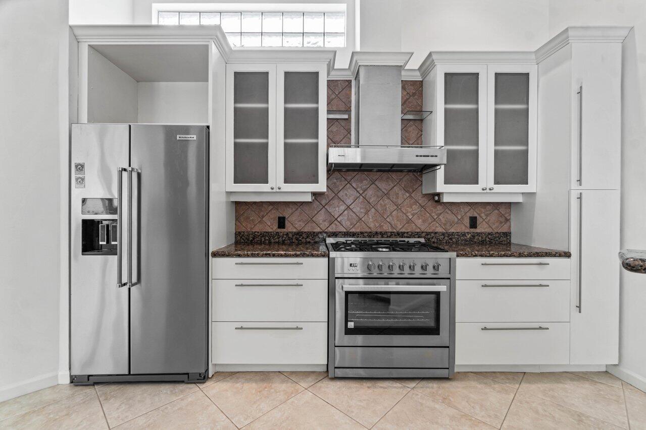 BALLENISLES - Residential