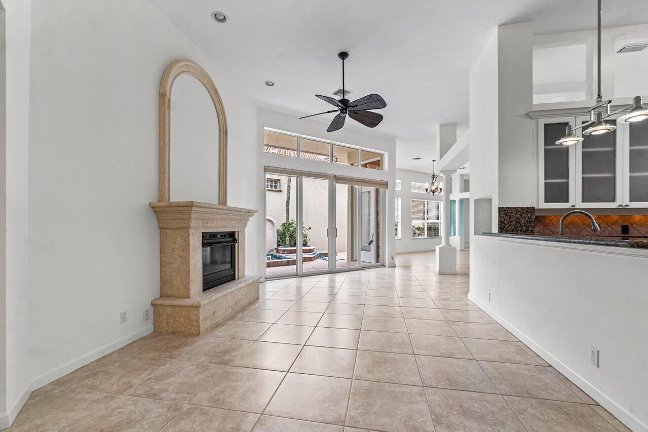 BALLENISLES - Residential