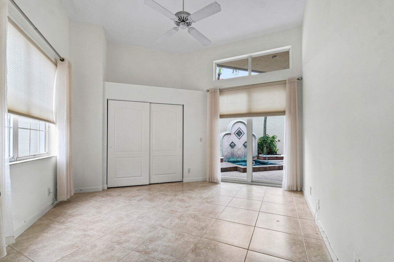 BALLENISLES - Residential