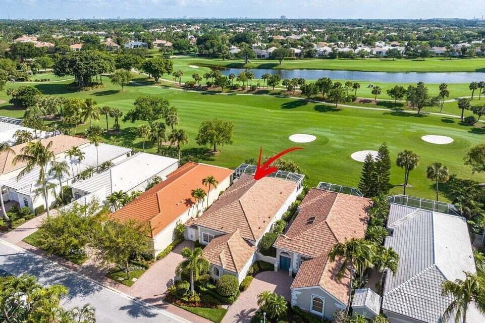 BALLENISLES - Residential