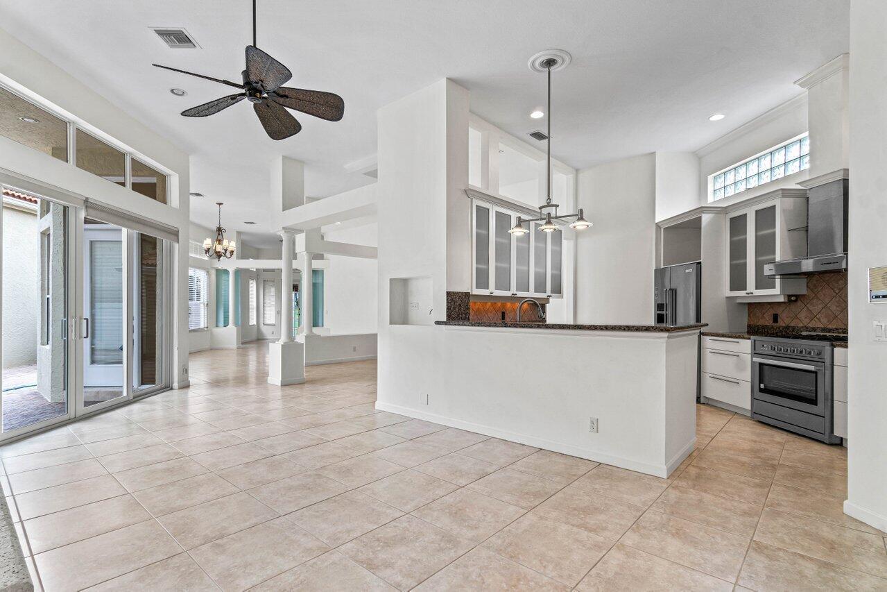 BALLENISLES - Residential